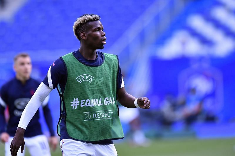 Paul Pogba